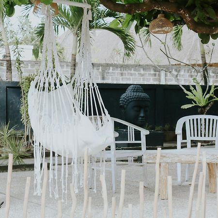Oasis Boutique Villas Lembongan Zewnętrze zdjęcie