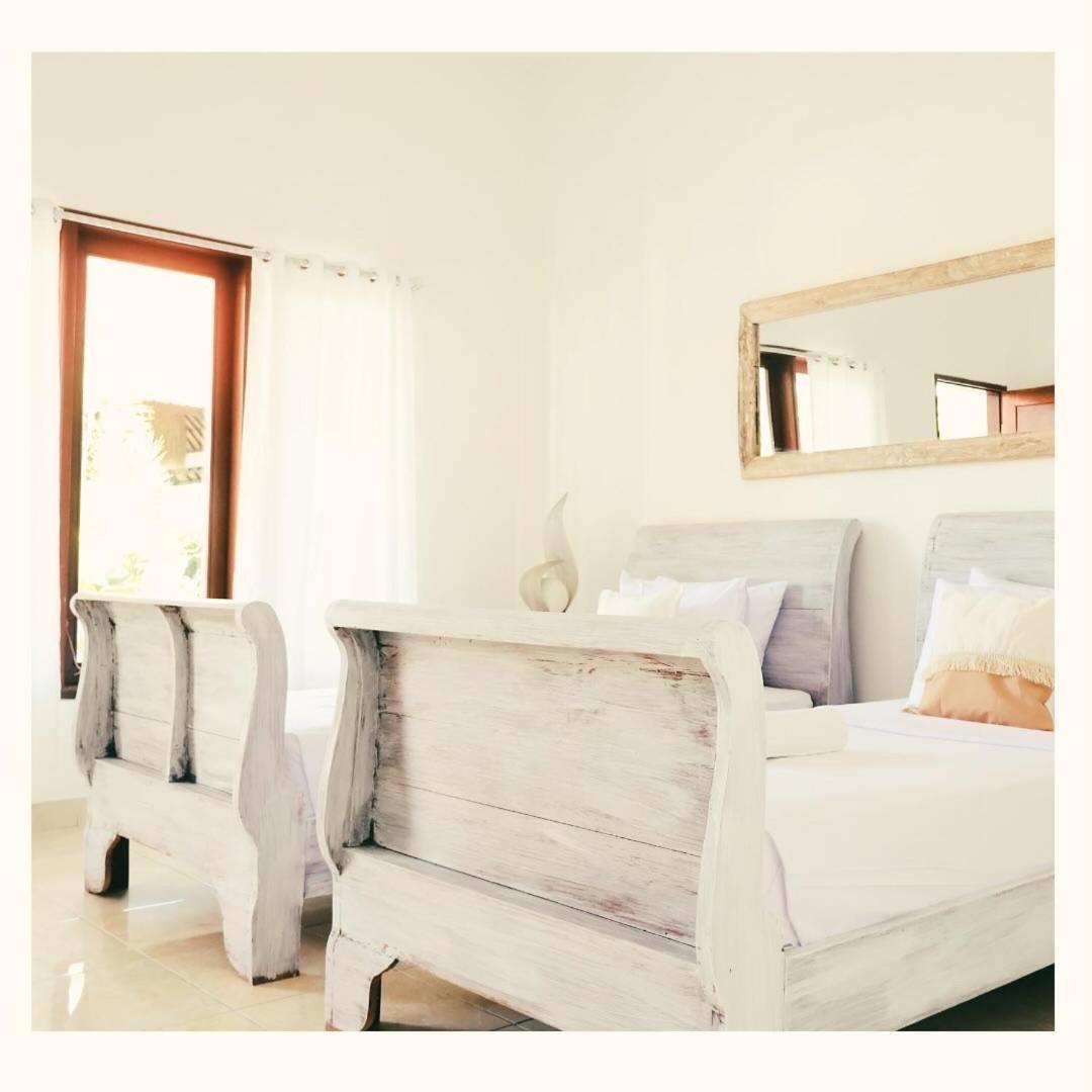 Oasis Boutique Villas Lembongan Zewnętrze zdjęcie