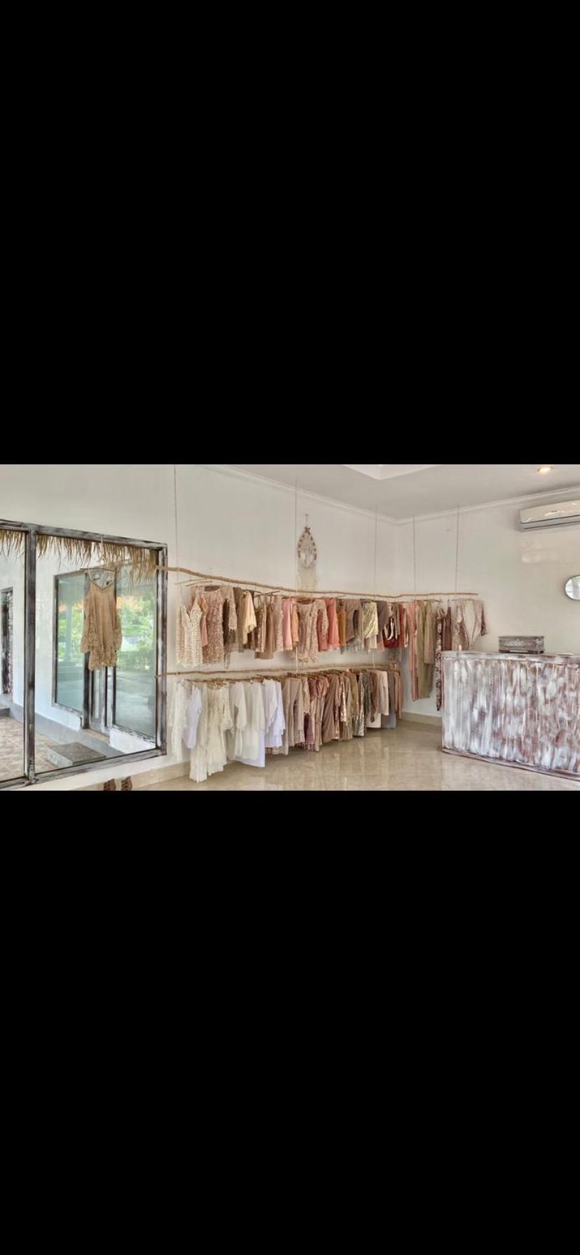 Oasis Boutique Villas Lembongan Zewnętrze zdjęcie