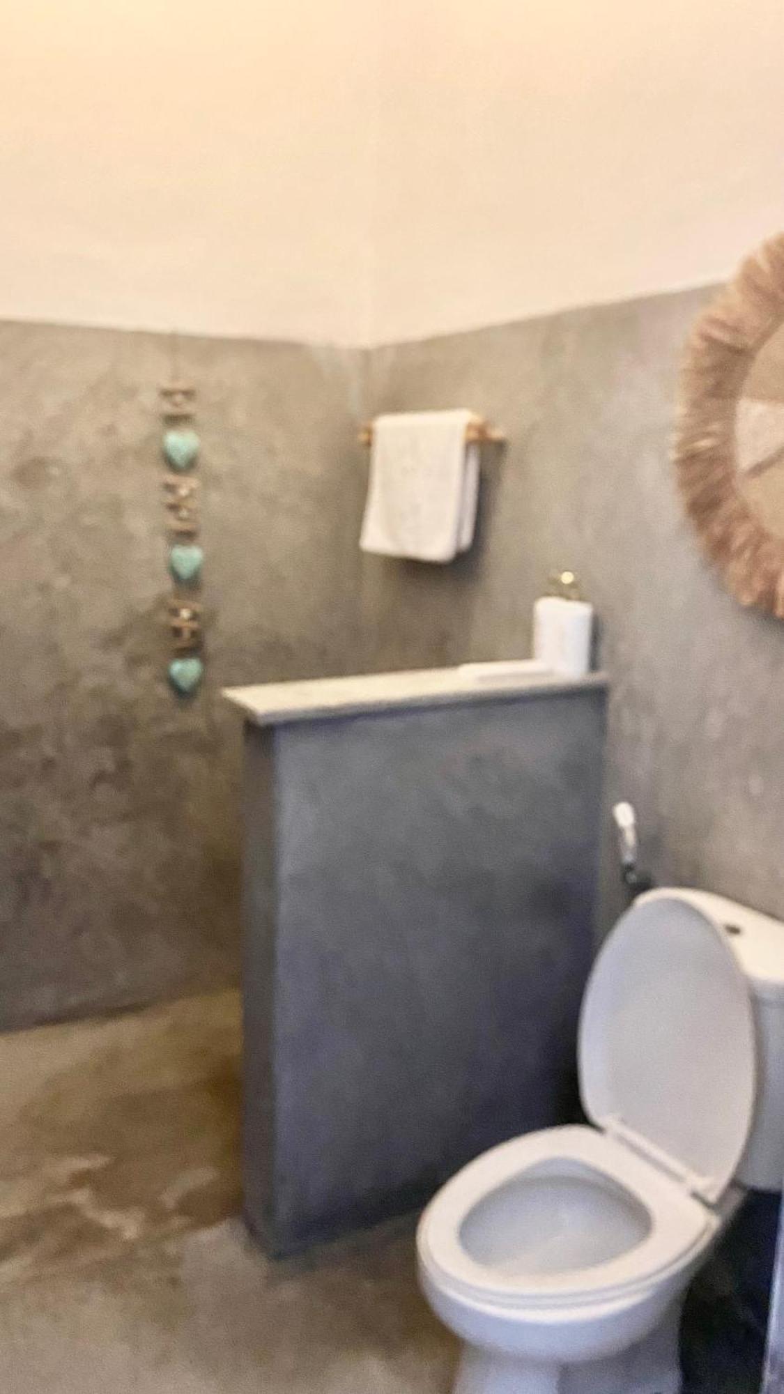Oasis Boutique Villas Lembongan Zewnętrze zdjęcie