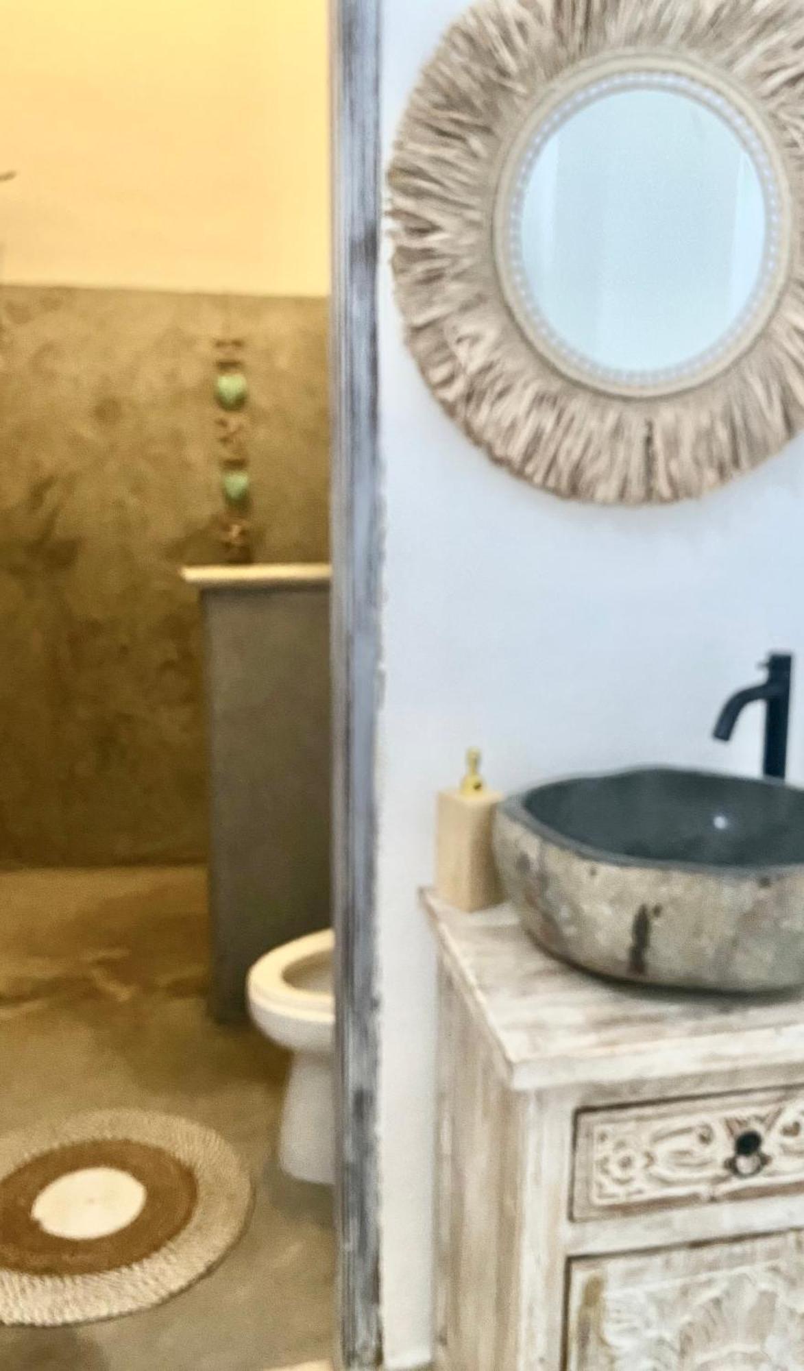 Oasis Boutique Villas Lembongan Zewnętrze zdjęcie
